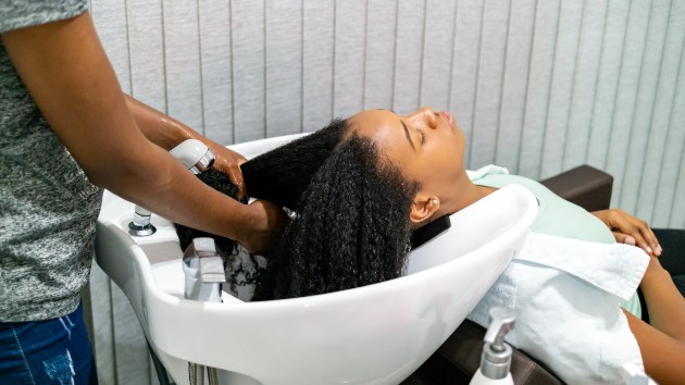 As FDA delays proposal to ban formaldehyde in hair relaxers, dermatologist shares safety tips for women