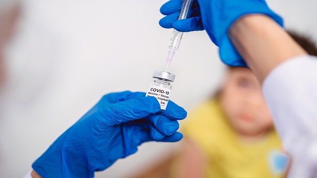 What to know about the updated COVID vaccines coming this fall