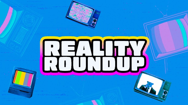 Reality Roundup: ‘Love Island USA”s Rob tells all, Kamala Harris guests on ‘RuPaul’s Drag Race’ and more