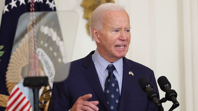 Biden administration faces diplomatic frustrations in Lebanon, Gaza