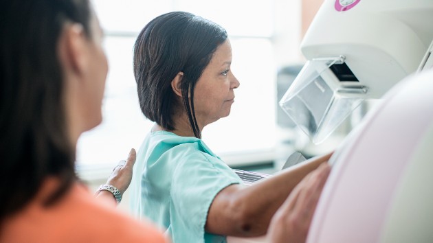 Doctor discusses report detailing drop in breast cancer cases, deaths