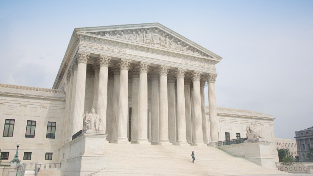 How the US Supreme Court could get involved in the 2024 presidential election