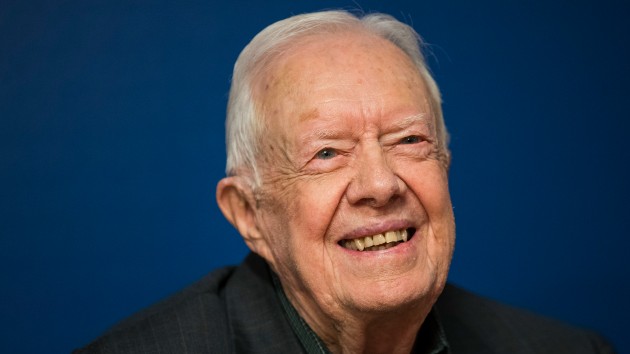 Jimmy Carter 100th birthday updates: White House to honor former president with ‘Happy Birthday’ display