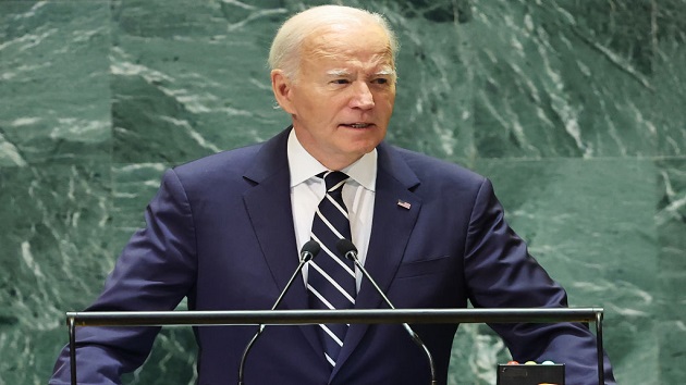 Biden directed US military to help Israel shoot down Iranian missiles, officials say