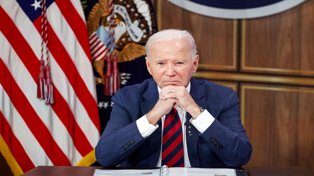 Biden to visit Florida after Hurricane Milton, calls on Johnson to ‘step up’ on disaster aid