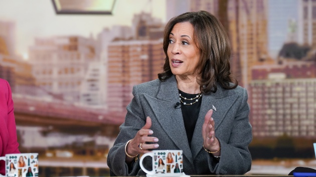 Harris to announce record lending from Small Business Administration