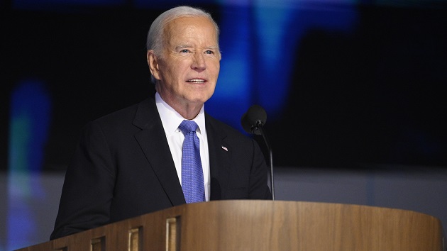 Biden apologizes for Native American children forced into federal boarding schools