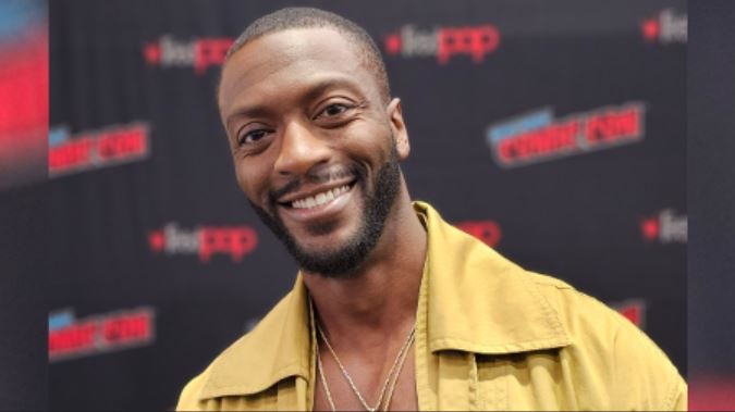 Aldis Hodge talks trailer reaction, early renewal of Prime Video series ‘Cross’