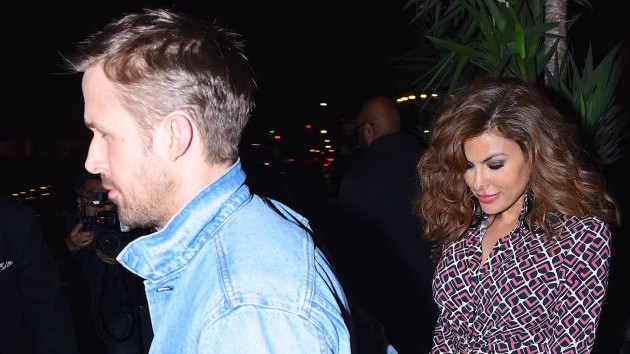 Eva Mendes says partner Ryan Gosling is the one who makes her feel sexy