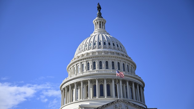 Potential government shutdown impacts: Millions of federal workers at risk of furlough