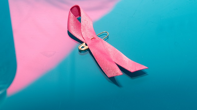 Late-stage breast cancer is rising, especially among Black women