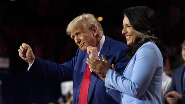 Gabbard’s views on Russia shaped in part by Kremlin propaganda outlet, ex-aides say