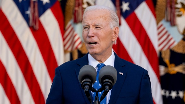 Biden considering preemptive pardons for officials Trump might target: Source