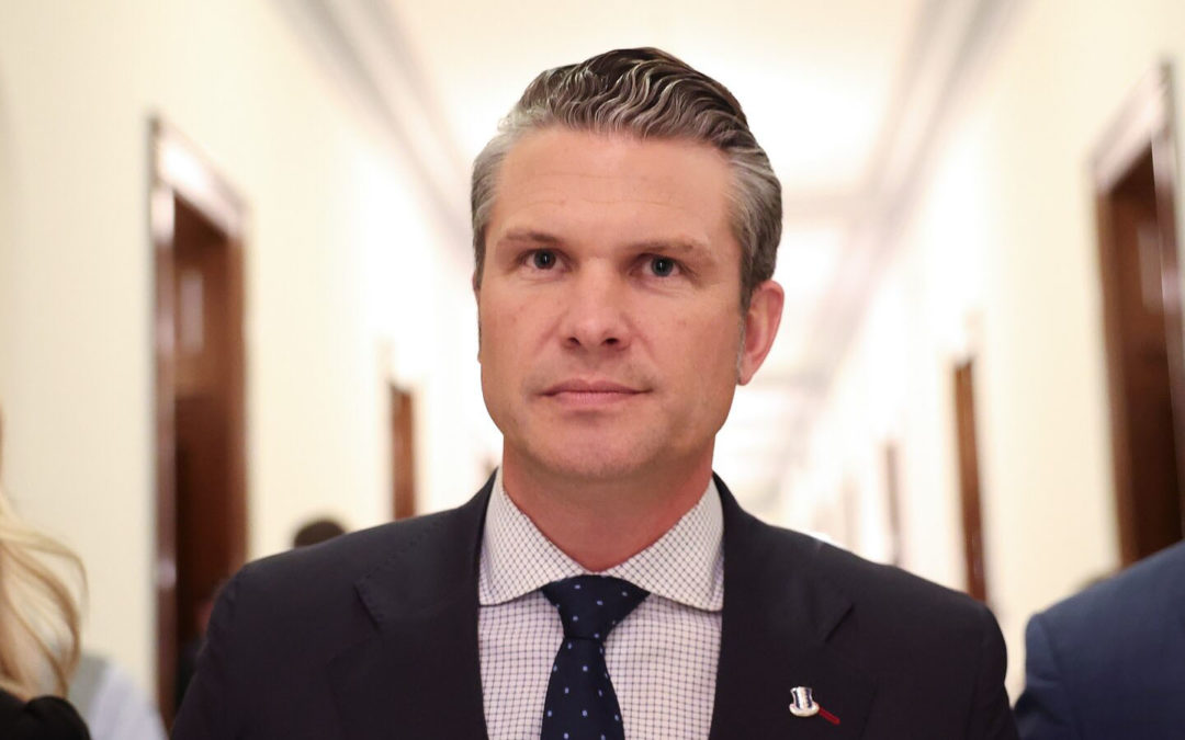 Hegseth’s attorney threatens to sue sex assault accuser if she repeats ‘false’ claims and he’s not confirmed