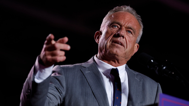 RFK Jr. wants to regulate farms and food, but may face GOP opposition