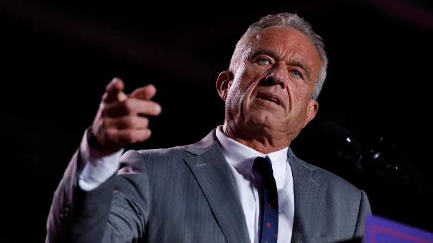 RFK Jr. says he’s not anti-vaccine. But he could profit off a vaccine fraud claim lawsuit.