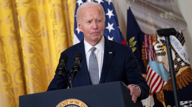 Biden blocks US Steel takeover by Japan-based Nippon