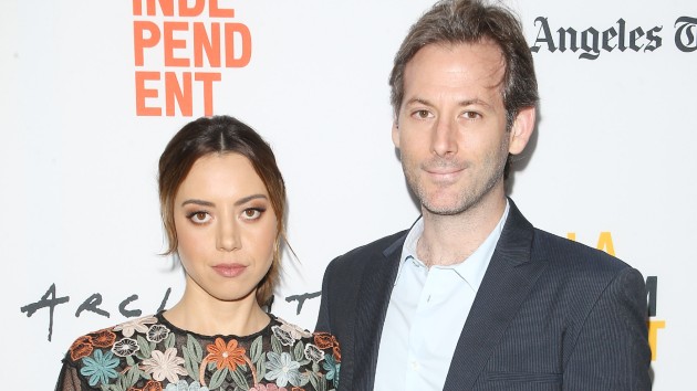 Jeff Baena, filmmaker and husband of Aubrey Plaza, dies at 47