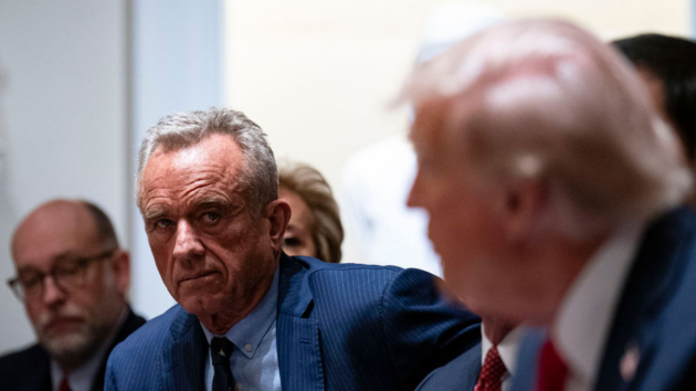 Some experts question RFK Jr. calling measles outbreak ‘not unusual’