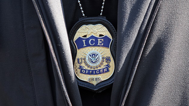 ICE arrests over 32,000 migrants in US illegally in 1st 50 days