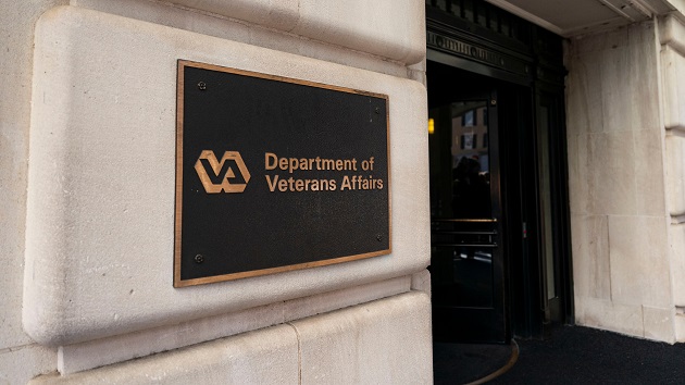 Top Republicans and Democrats concerned about VA plan to cut 15% of its workforce