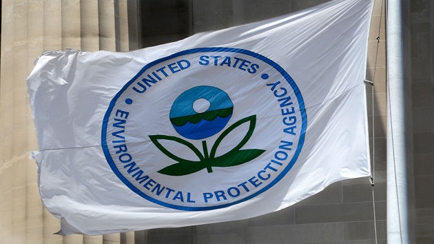 EPA workers silenced as agency cancels hundreds of grants