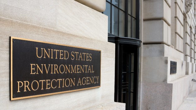 EPA takes aim at water, air and toxics protections as part of massive deregulation campaign