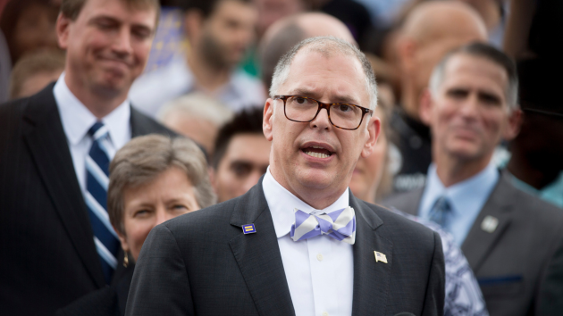 Some Republican lawmakers increase calls against gay marriage SCOTUS ruling