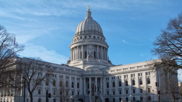 Wisconsin Supreme Court candidates set to debate amid race about Trump, Musk and major issues