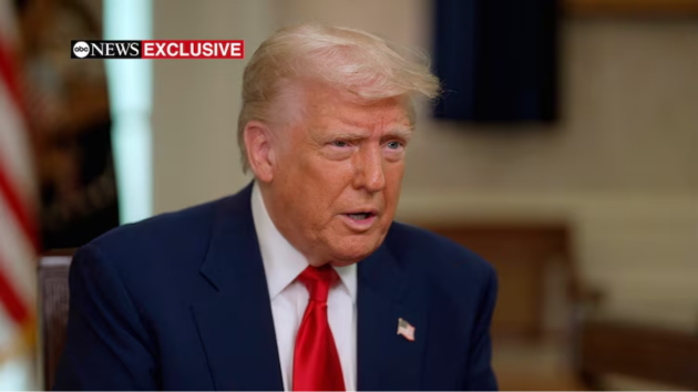 Trump hopes Hegseth will be ‘great’ defense secretary despite Signal flap
