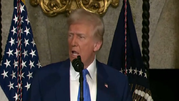 US and China announce agreement to cut reciprocal tariffs for 90 days