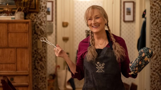 Selena Gomez, Meryl Streep recreate ‘The Devil Wears Prada’ scene in fun video