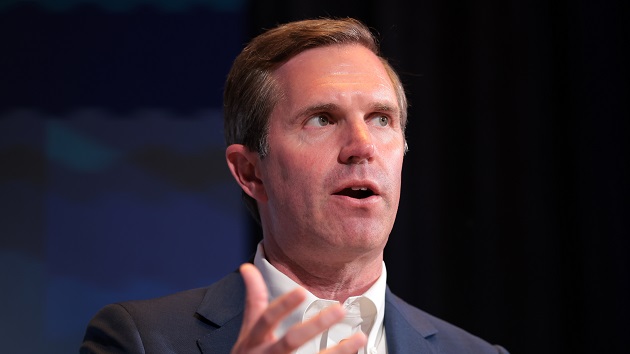 Beshear, Raimondo, Gabbard keep door open to running for president in 2028