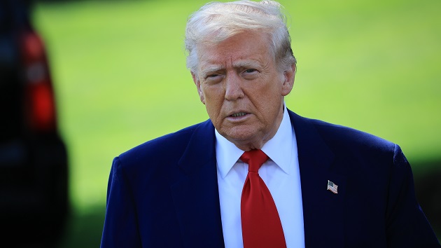 Trump’s 2026 budget proposal calls for $163B in cuts to federal spending
