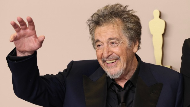 Al Pacino joins Anthony Hopkins, Jessica Alba in ‘Maserati: The Brothers’ biopic