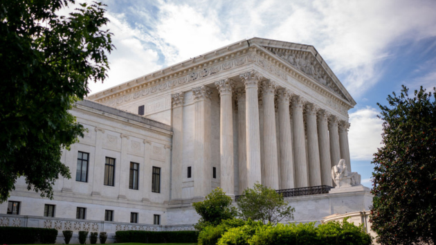 Trump asks Supreme Court to remove judge-ordered restrictions on 3rd-country deportations