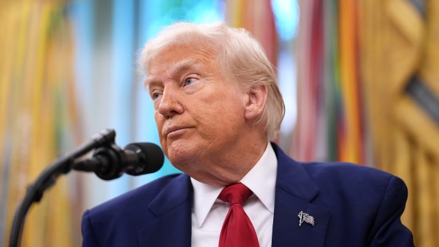 Second court blocks Trump tariffs as ‘unlawful’