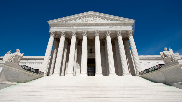 Supreme Court to hear Republican challenge to campaign spending limits