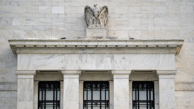 Fed expected to hold interest rates steady, defying Trump