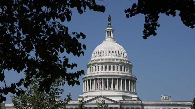 Schumer angered over postponement of Senate’s Iran-Israel conflict briefing
