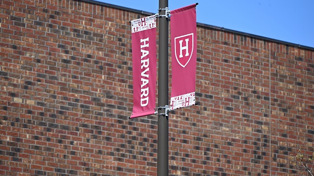 Trump administration finds Harvard in ‘violent violation’ of Civil Rights Act, threatens funding loss