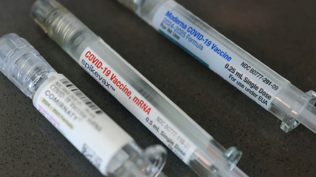 RFK Jr. has promoted ‘freedom of choice’ while limiting vaccines, food