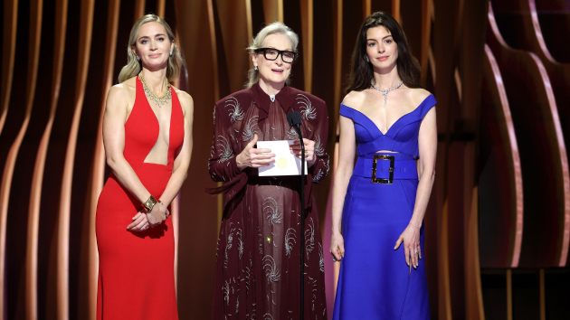 ‘The Devil Wears Prada 2’ begins production with Anne Hathaway, Meryl Streep and more