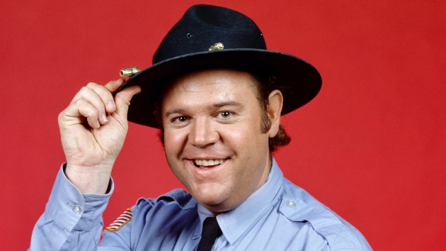 ‘Dukes of Hazzard’ stars pay tribute to co-star Rick Hurst, who has died at 79