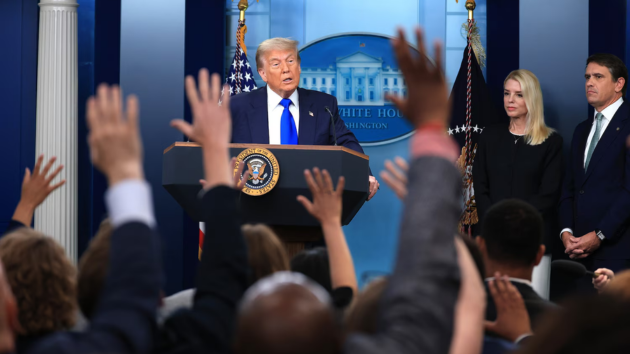 ‘Very close to a final product’: Senate GOP’s version of Trump’s megabill nears finish line