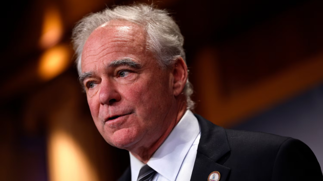 Lawmakers aim to stop U.S. from joining Israel’s military campaign against Iran