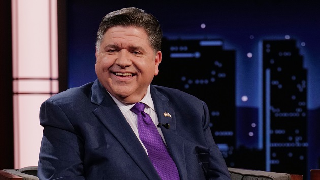 Democratic governors Pritzker, Walz, Hochul face contentious House hearing over ‘sanctuary states’ policies