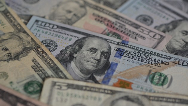 US dollar is off to its worst start in 50 years. Here’s why that matters for you.