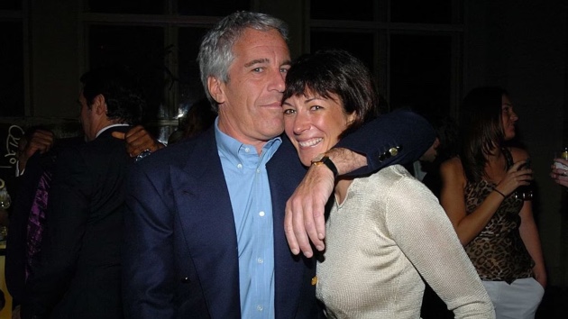 What the government evidence list tells us about the unreleased Epstein files