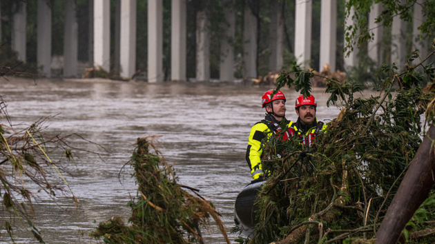 Timeline: Catastrophic flooding in Texas claims the lives of 27